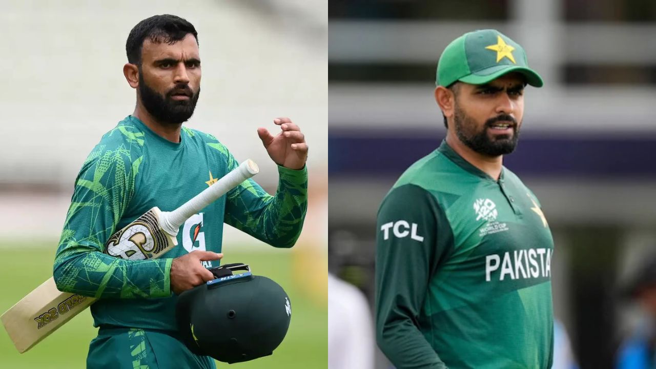 Asia Cup 2025: Fakhar Zaman KILLS Babar Azam’s T20I comeback hopes