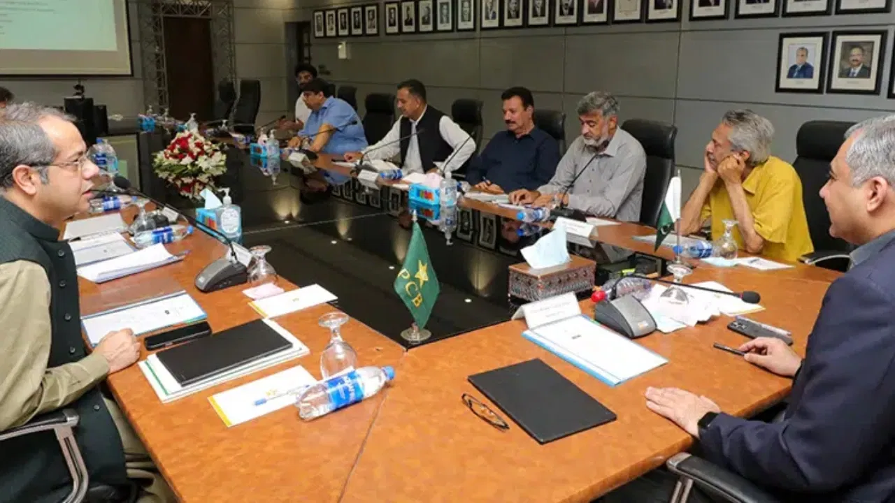 Asia Cup 2025: PCB holds emergency meeting, has India confirmed withdrawal?