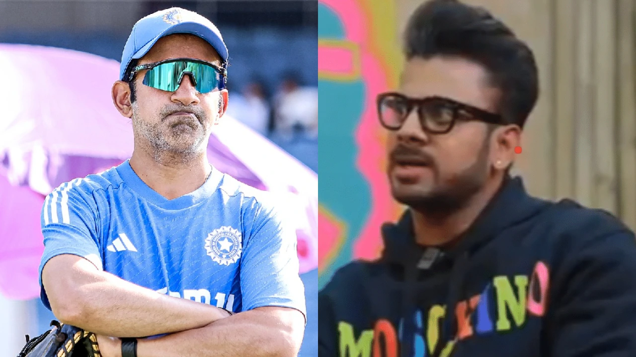 Manoj Tiwary viciously attacks “hypocrite” Gautam Gambhir over India vs Pakistan Asia Cup clash