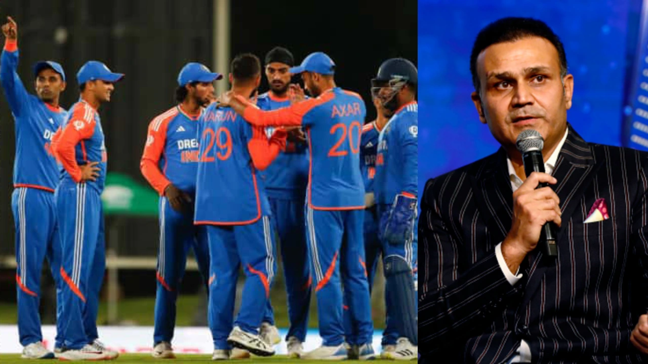 Asia Cup 2025: Suryakumar Yadav-Sanju Samson DISCARDED; Virender Sehwag picks India’s match-winners