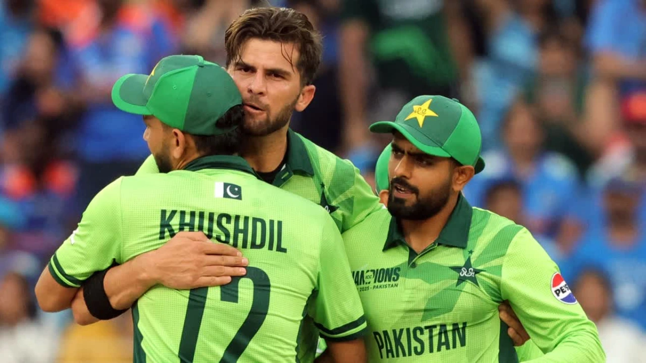 After Babar Azam, Shaheen Afridi gets in another fight; PCB release statement