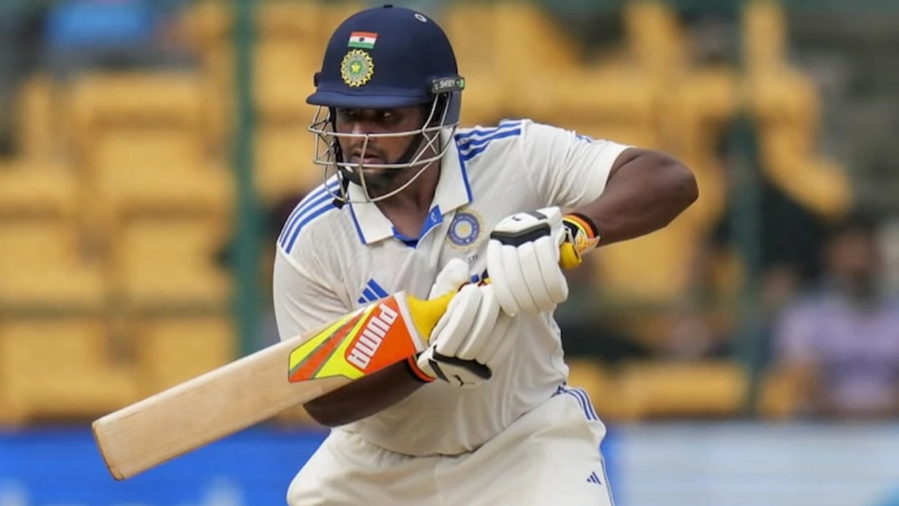 Sarfaraz Khan slams Rahane, Iyer and others for skipping Kanga League, cites Gavaskar, Tendulkar’s legacy