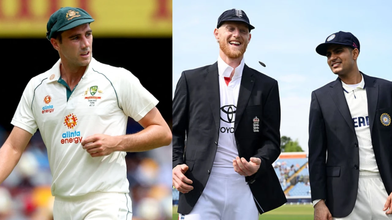 ECB rejects two-tier World Test Championship, Cricket Australia open to change but…