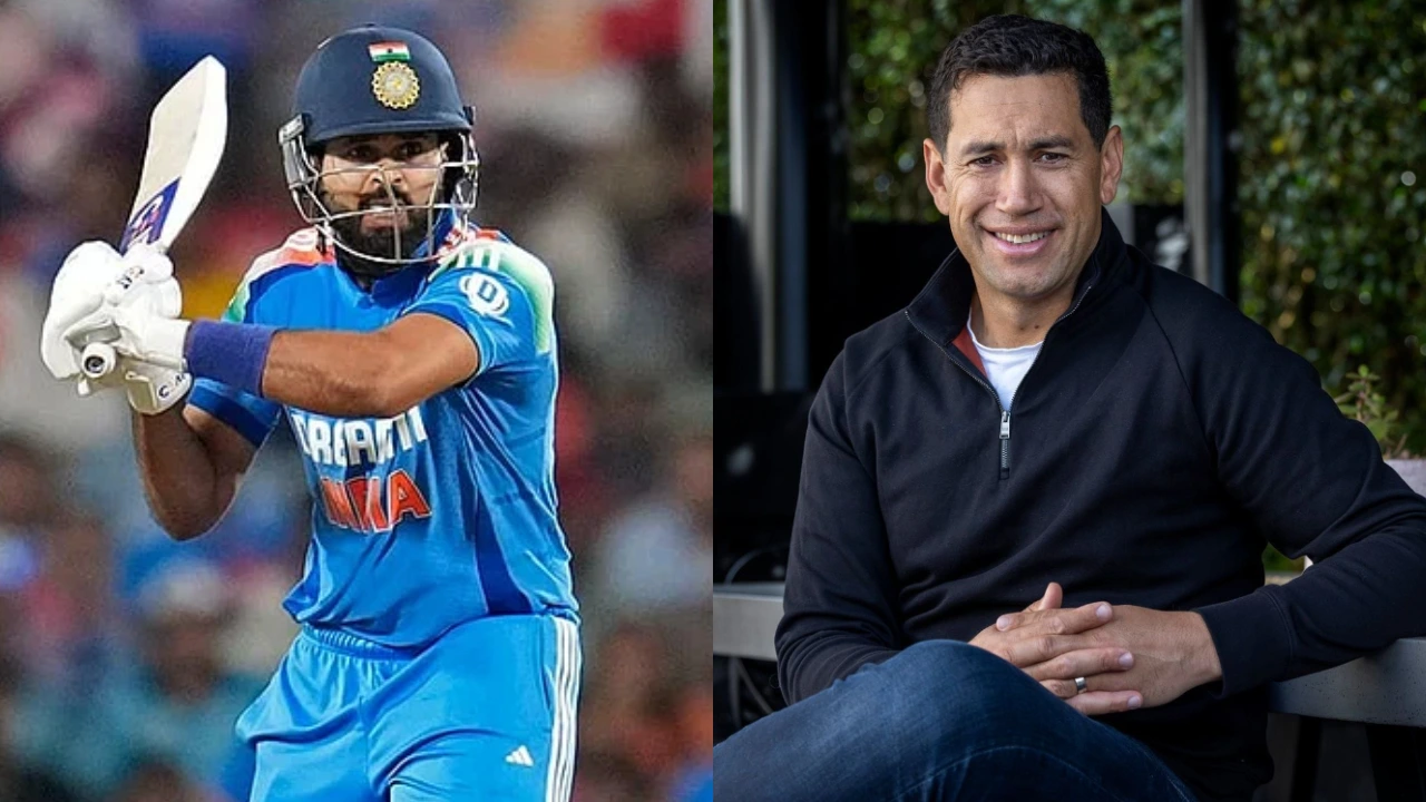 “When you drop someone like Shreyas Iyer, it shows”- Gautam Gambhir’s mentality outlaid