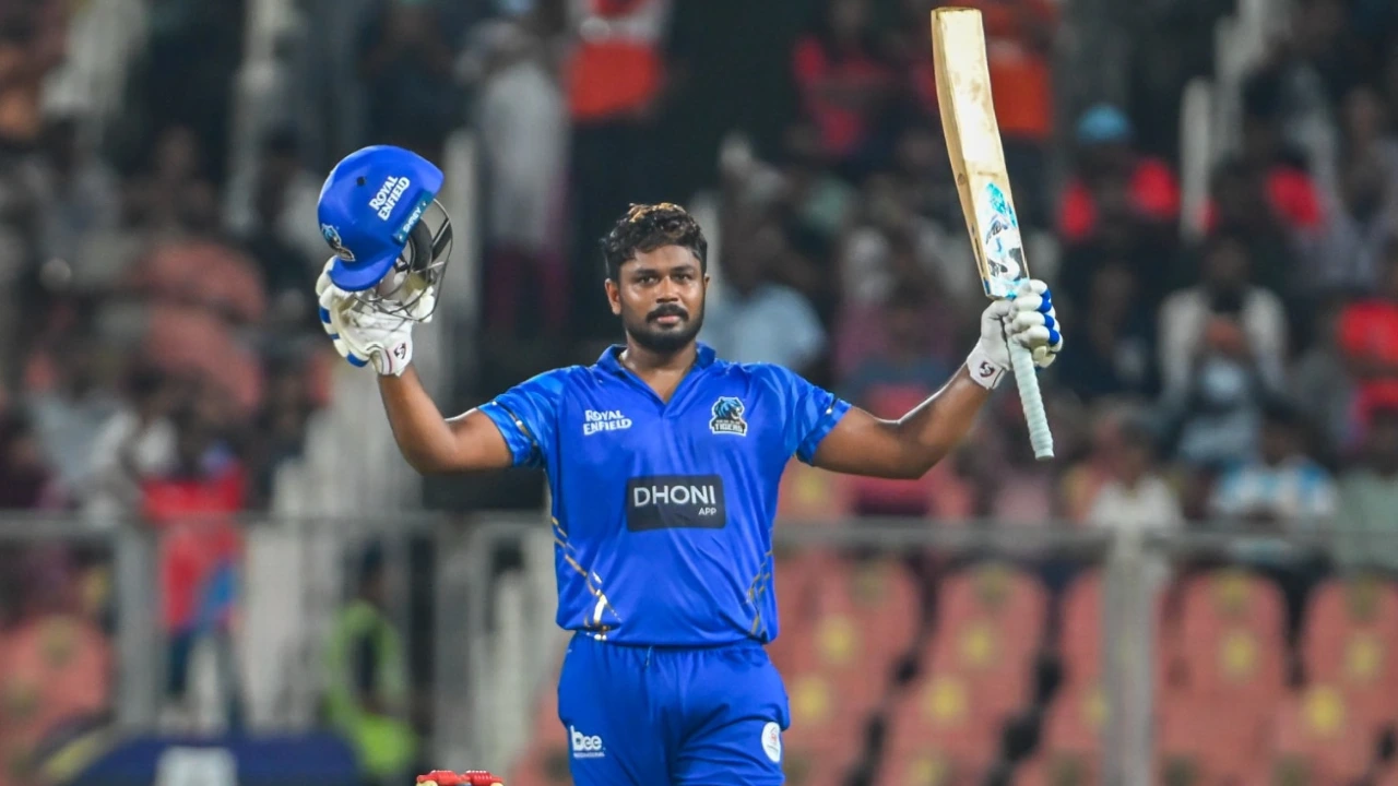 Asia Cup 2025: Sanju Samson’s position in Team India decided