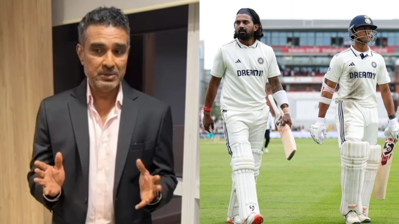 “One of the weakest…”: Sanjay Manjrekar ends Anderson-Tendulkar Trophy hype with ‘poor quality cricket’ claim