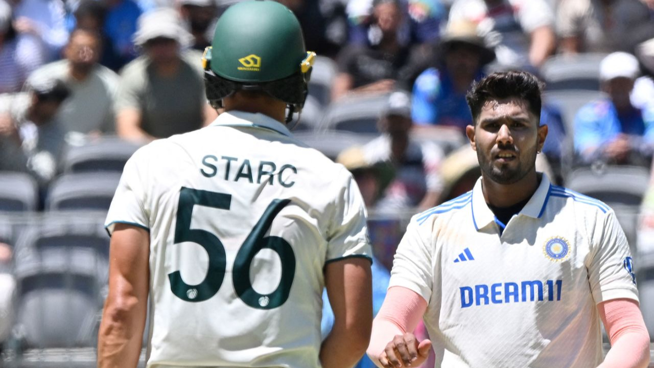 Harshit Rana reveals how Virat Kohli, KL Rahul pushed him to ‘Die’ in front of Mitchell Starc