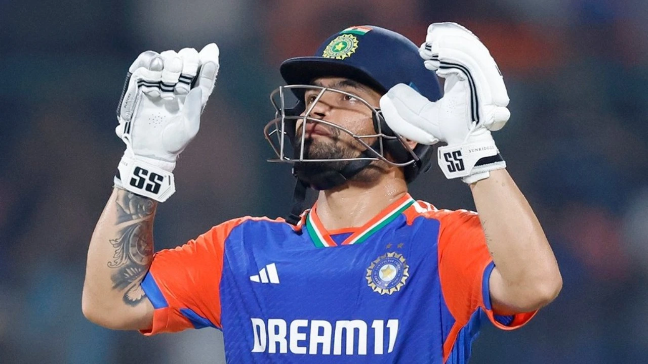 Rinku Singh reveals Asia Cup fear after BCCI’s cruel snub of Shreyas Iyer