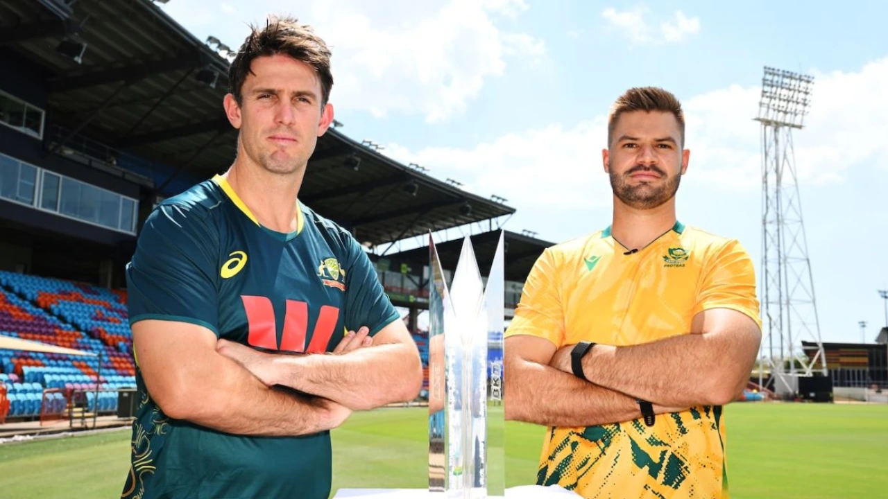 Travis Head and…!! Australia announce opening pair for T20 World Cup 2026