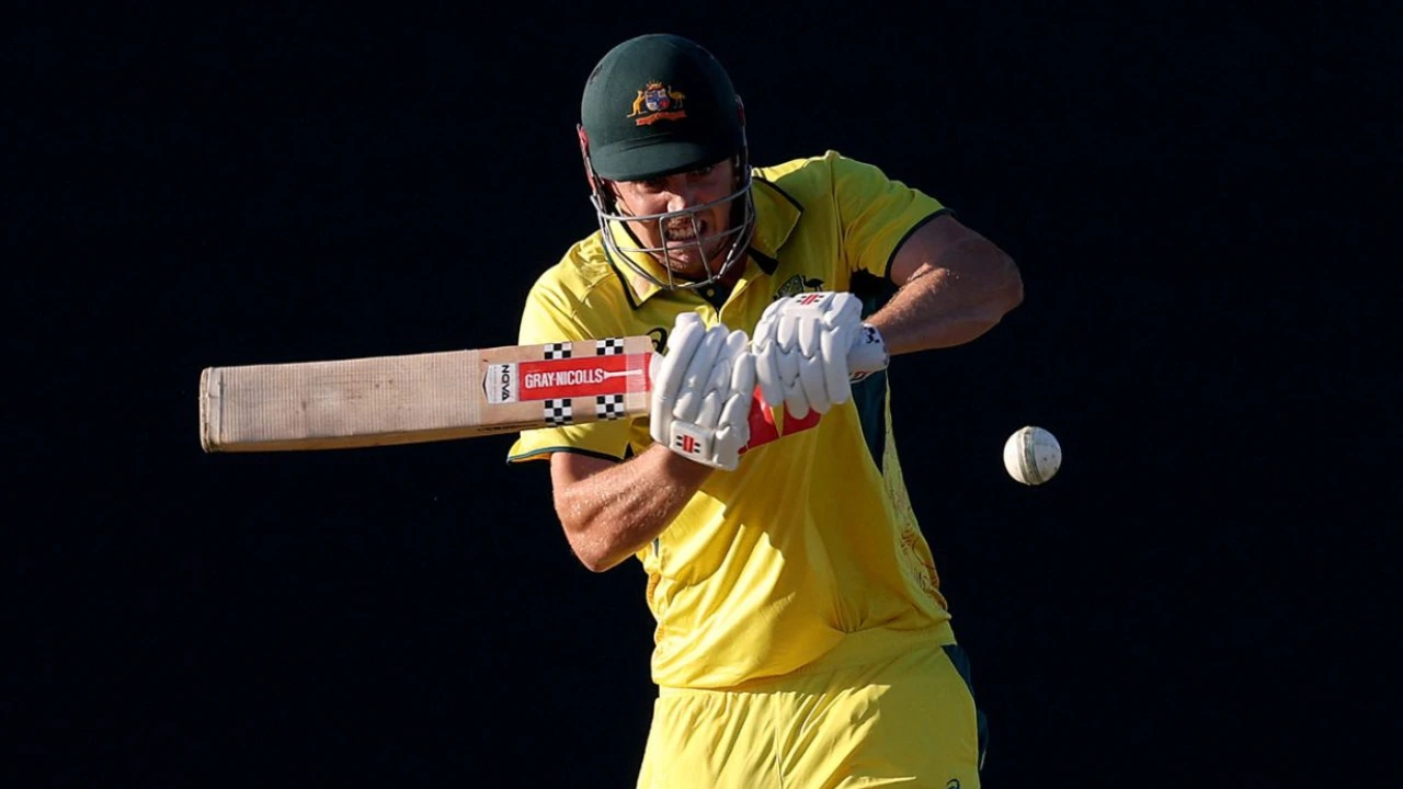 Cameron Green destroys South Africa with record-breaking ODI ton, powers Australia to historic 431/2