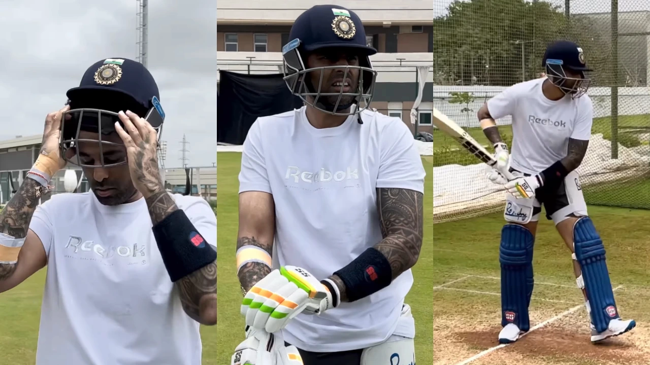 Suryakumar Yadav issues official update on Asia Cup 2025 availability