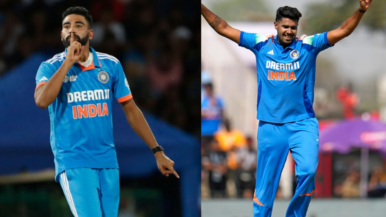 Ex-India star exposes Harshit Rana’s poor IPL, declares him totally undeserving of Asia Cup spot