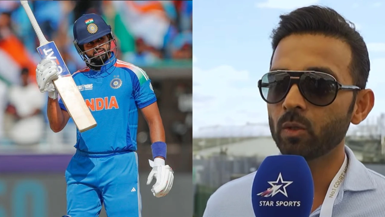 Ajinkya Rahane corners Ajit Agarkar with direct question on Shreyas Iyer’s Asia Cup snub