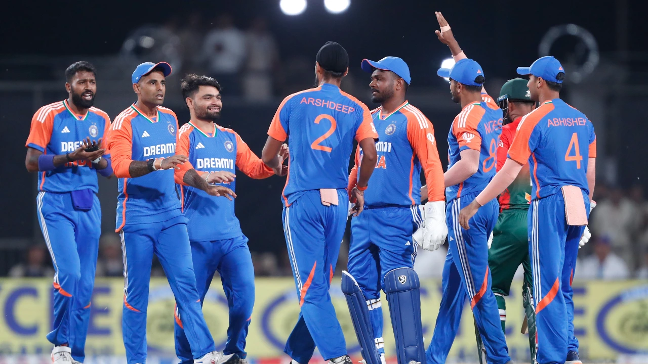Asia Cup 2025- India squad met with serious changes after England tour, batsmen shuffled