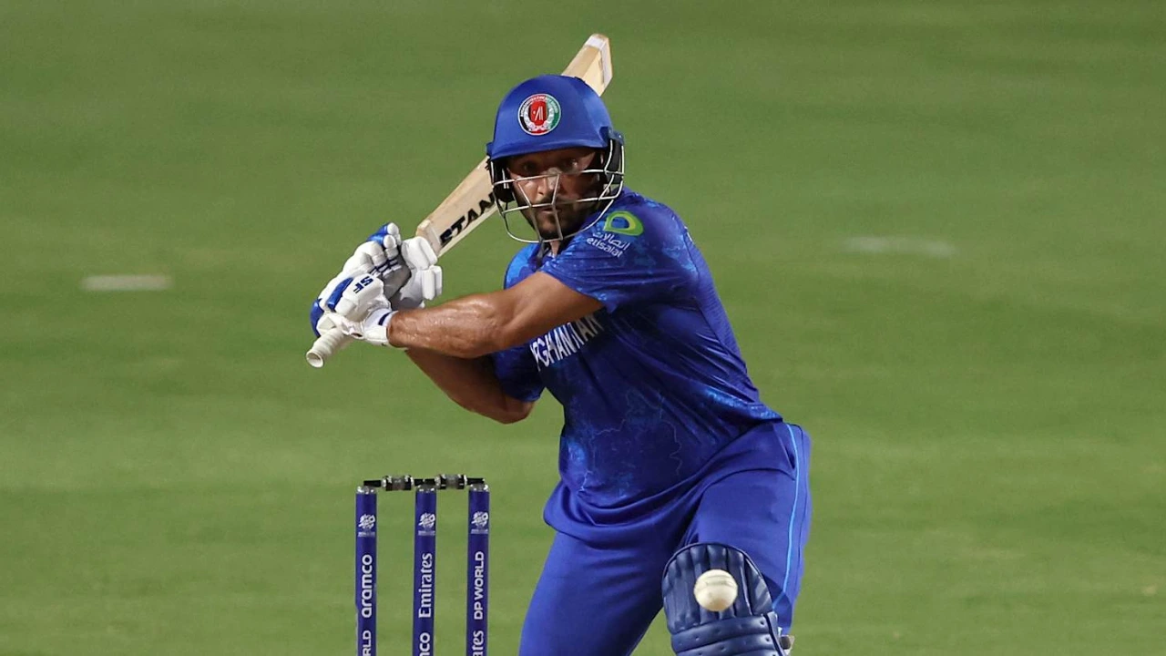 Asia Cup 2025: Gulbadin Naib ignores Rohit Sharma and MS Dhoni in all-time India-Afghanistan combined XI