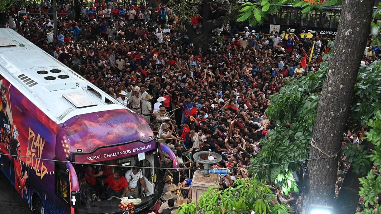 “Their stories become a part of our history”: RCB Director’s colossal statement on Bengaluru stampede victims