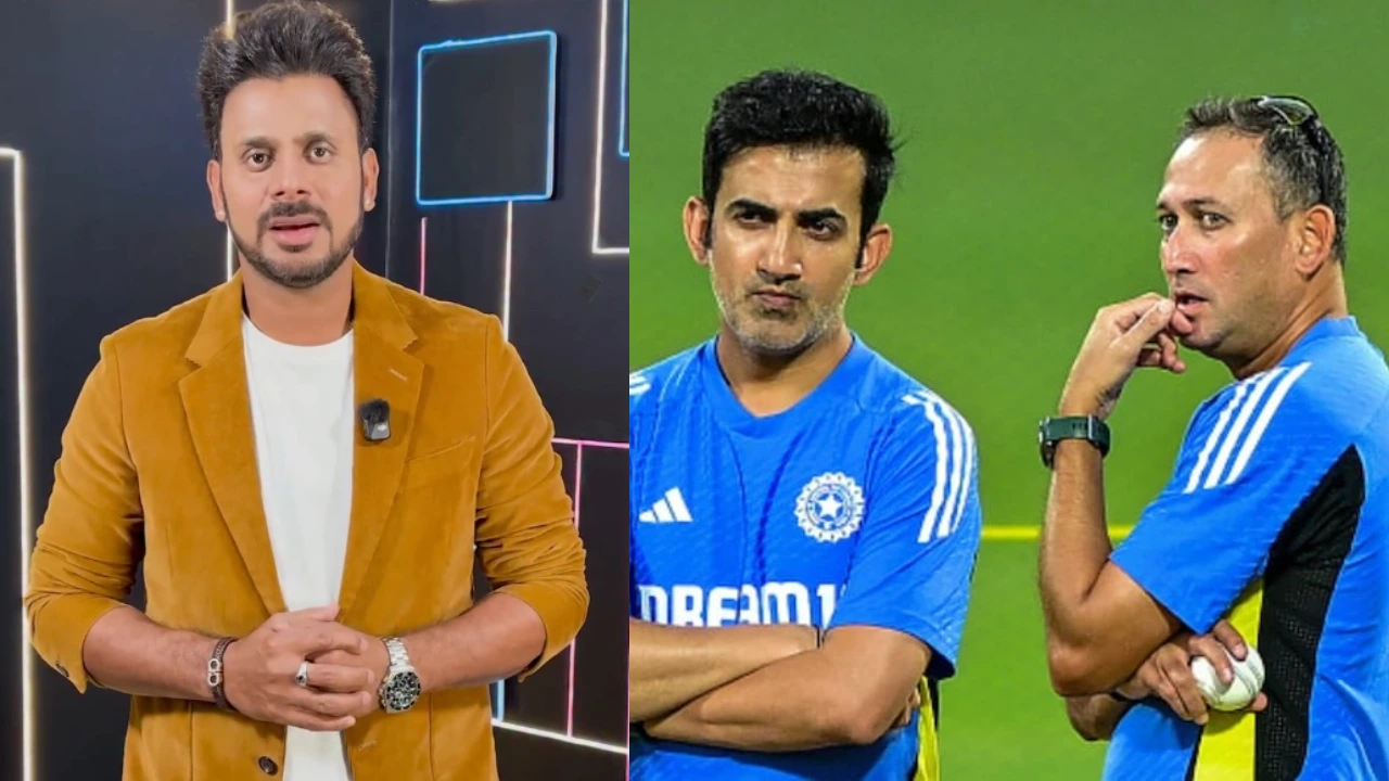 Manoj Tiwary blames Gautam Gambhir for 2 big stars’ Asia Cup 2025 snub, calls for LIVE selection process
