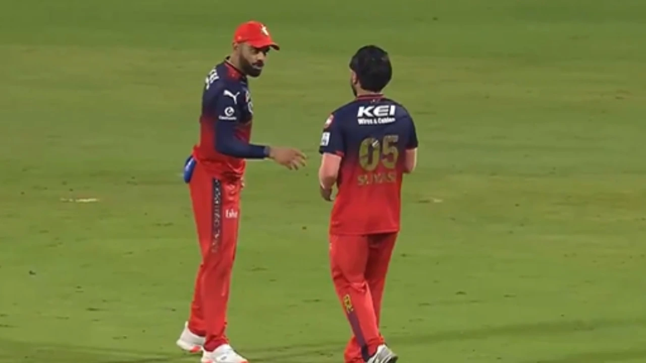 Suyash Sharma picks the toughest batter in nets, Virat Kohli snubbed by RCB star