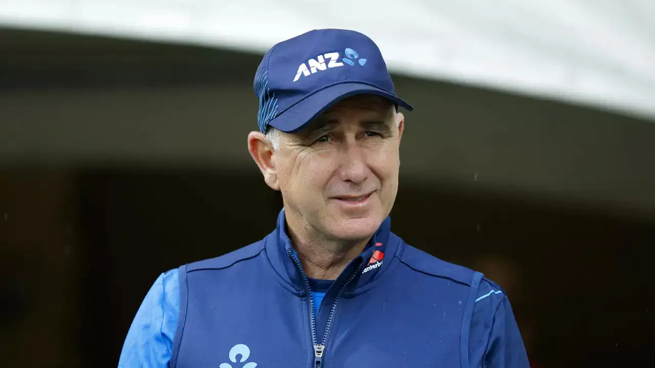 Gary Stead rubs salt on India’s wounds with ‘Greatest achievement’ claim on New Zealand’s historic 3-0 win