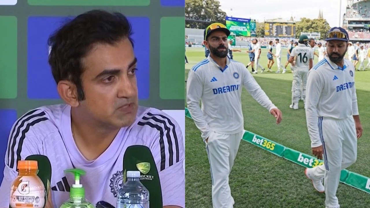Gautam Gambhir to force Virat Kohli, Rohit Sharma into ODI retirement!! ‘Professional conversations’ incoming