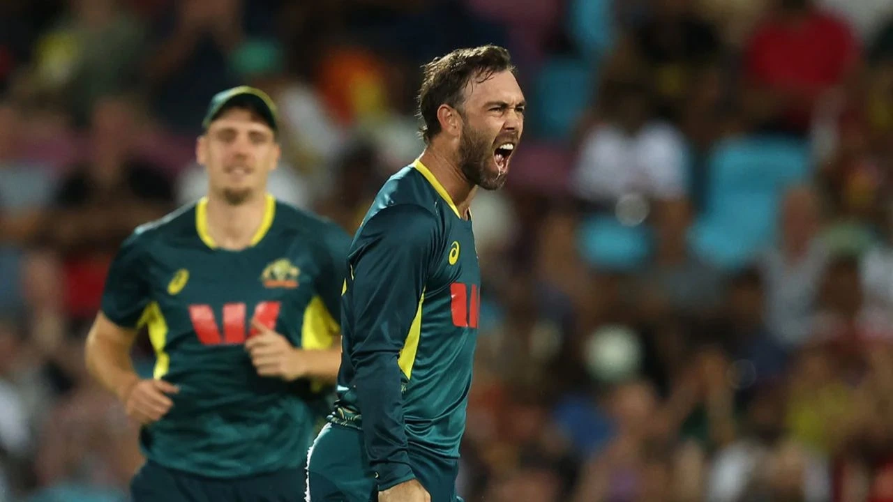 Glenn Maxwell fires colossal warning to India & other T20 World Cup 2026 rivals