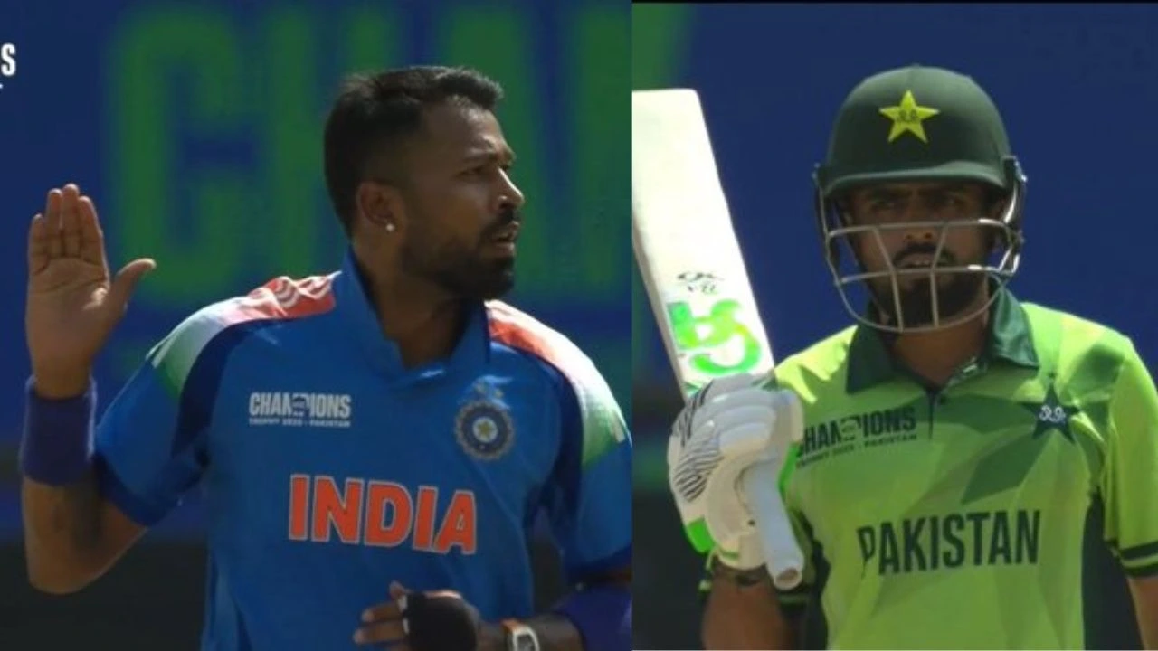 Babar Azam to feature in India vs Pakistan Asia Cup 2025 clash as T20I return confirmed