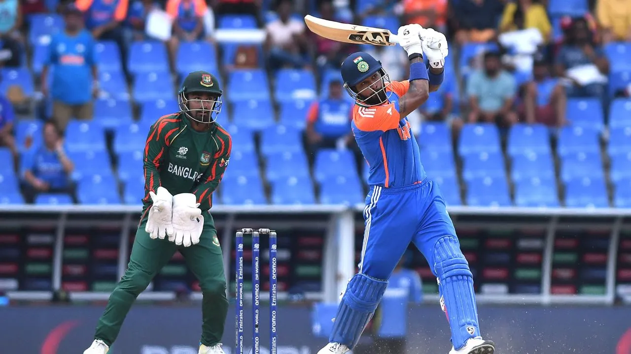 Asia Cup 2025: Hardik Pandya’s replacement being readied at historic pace