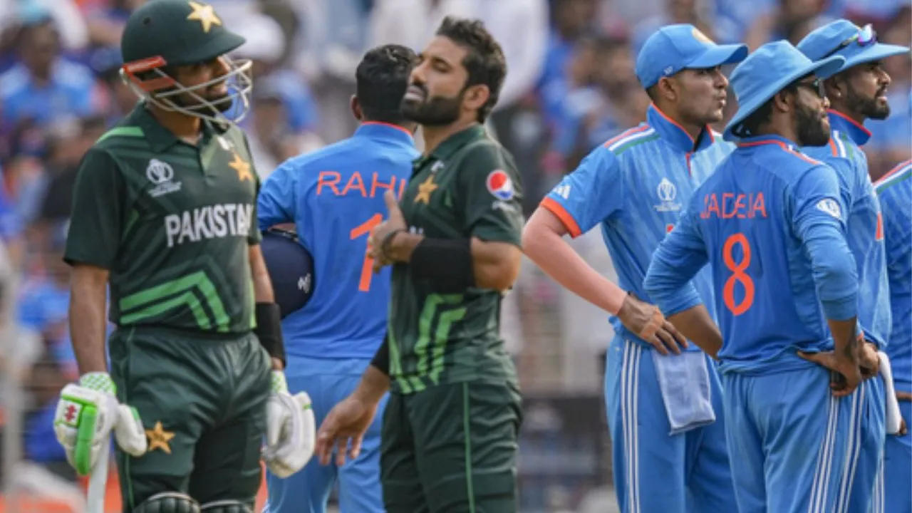 BCCI reminded once again of Pahalgam Terrorist attack in a last minute bid to foil India vs Pakistan Asia Cup 2025 match