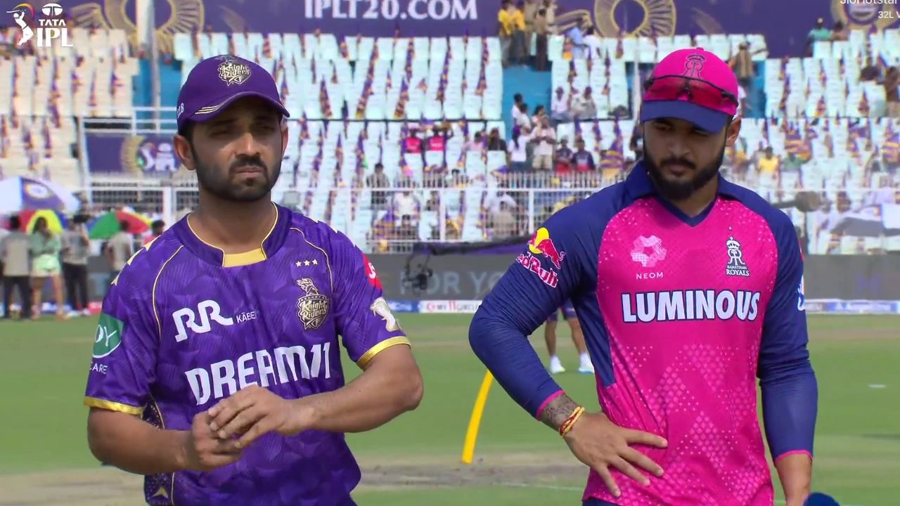 KKR-Rajasthan Royals deal hits a gigantic deadlock amid Sanju Samson trade
