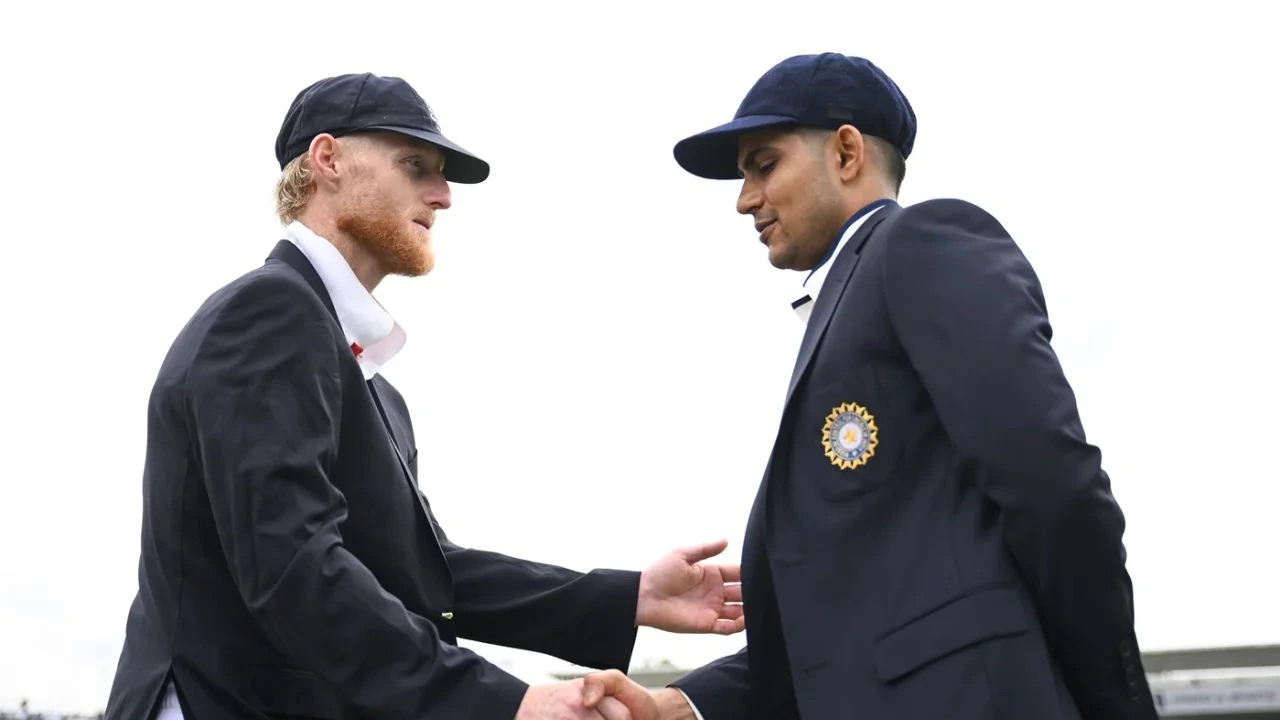 India vs England Weather Report, Day 2, Oval Test 2025