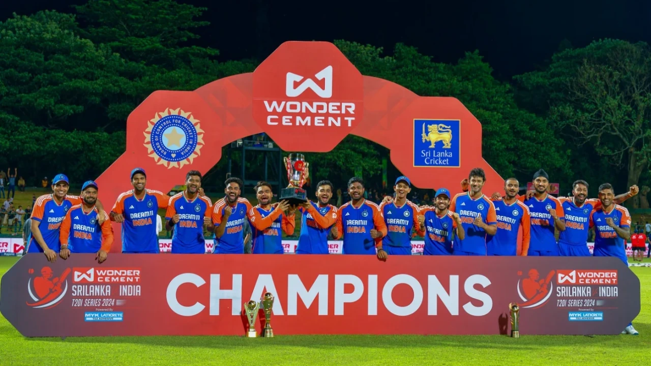 “Pick best openers, finishers & rest can…” – Ex-cricketer reveals India’s strategy for Asia Cup 2025