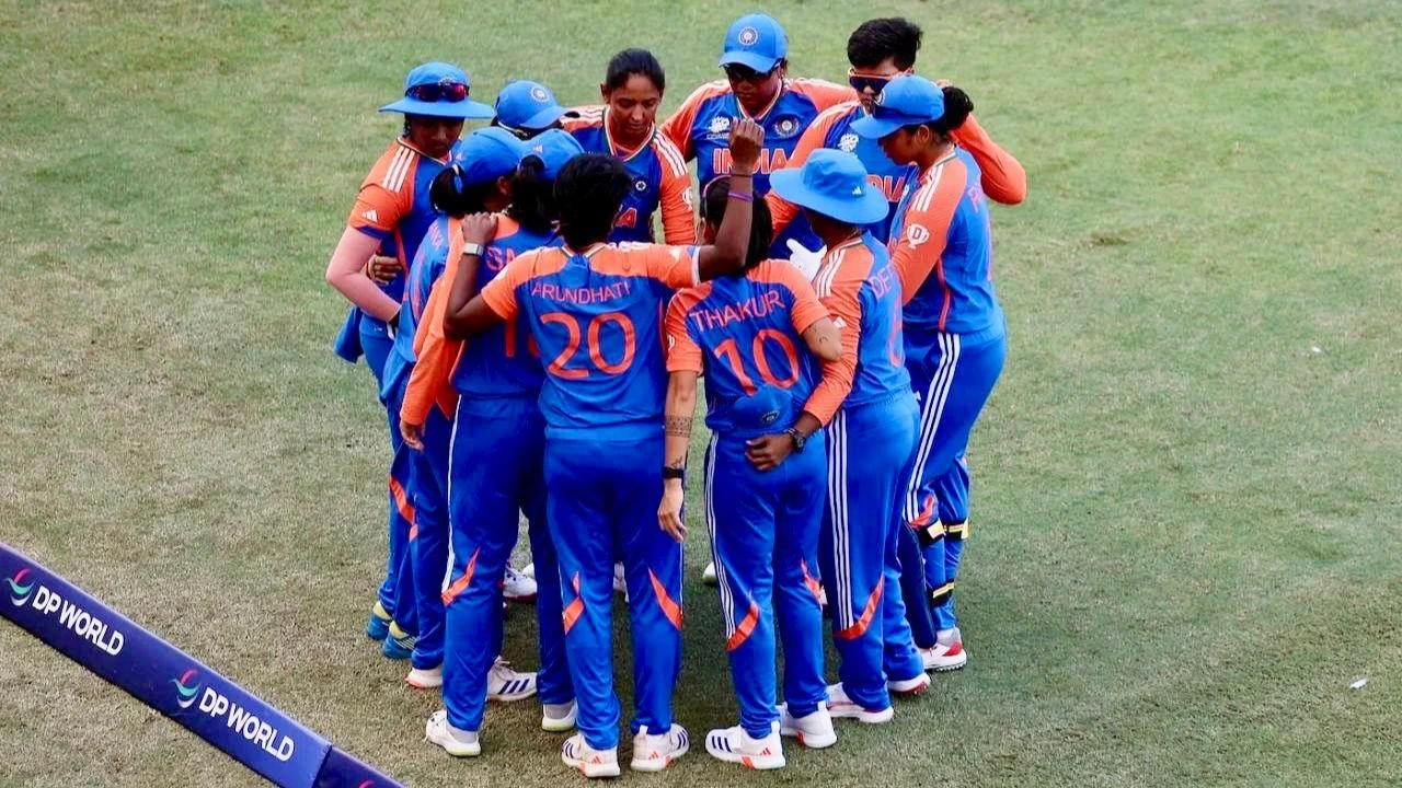 India Women kickstart World Cup 2025 hunt with camp in Vizag