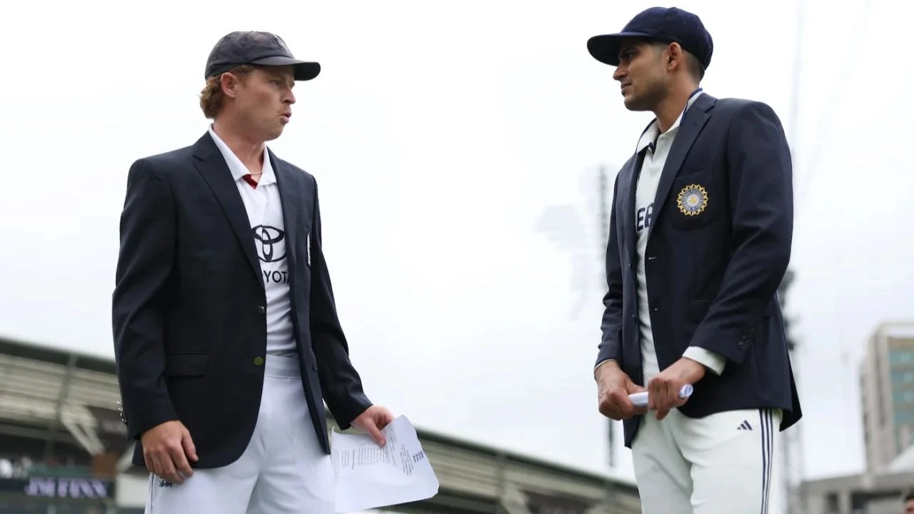 Pitch ratings for India vs England Test series revealed