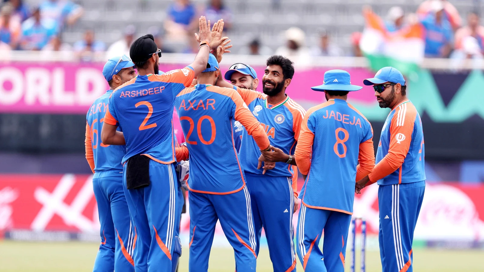 Dream11’s replacement for India Title Sponsorship Received