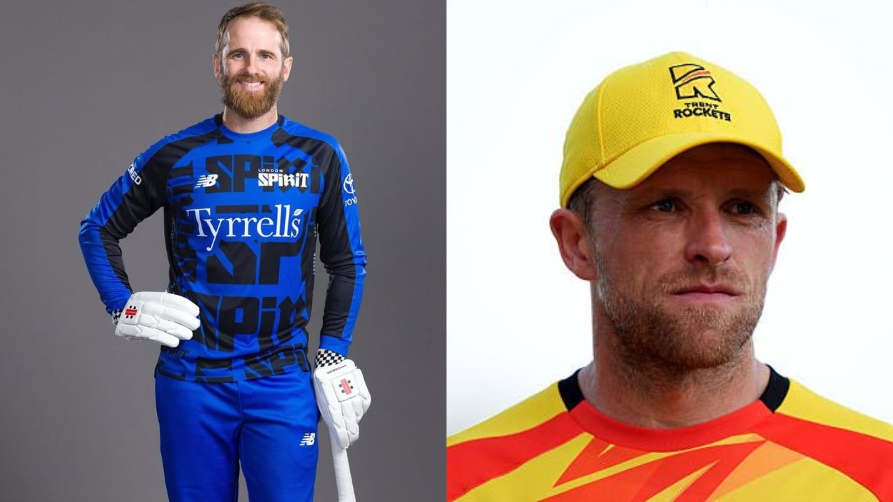 London Spirit vs Trent Rockets Head-to-Head Records- Match 13, The Hundred 2025