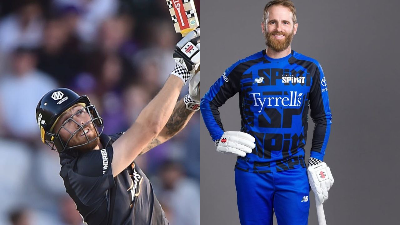 Manchester Originals vs London Spirits Live Streaming in India- Match 9, The Hundred 2025