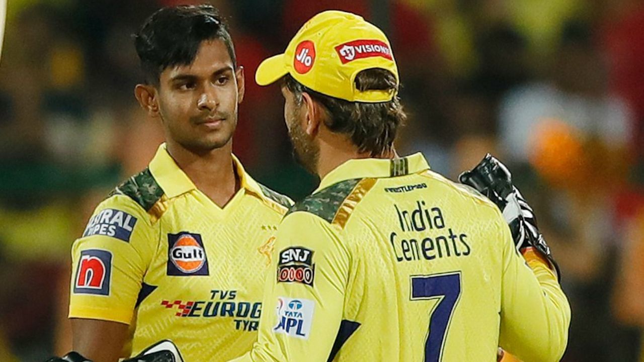 Lasith Malinga rebels against MS Dhoni, orders Matheesha Pathirana to play Test cricket