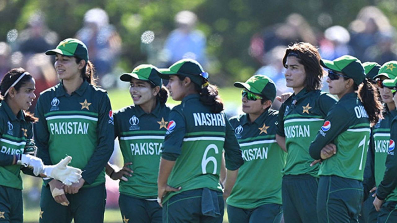 Pakistan Playing 11 vs West Indies- 1st T20I, Pakistan tour of West Indies 2025