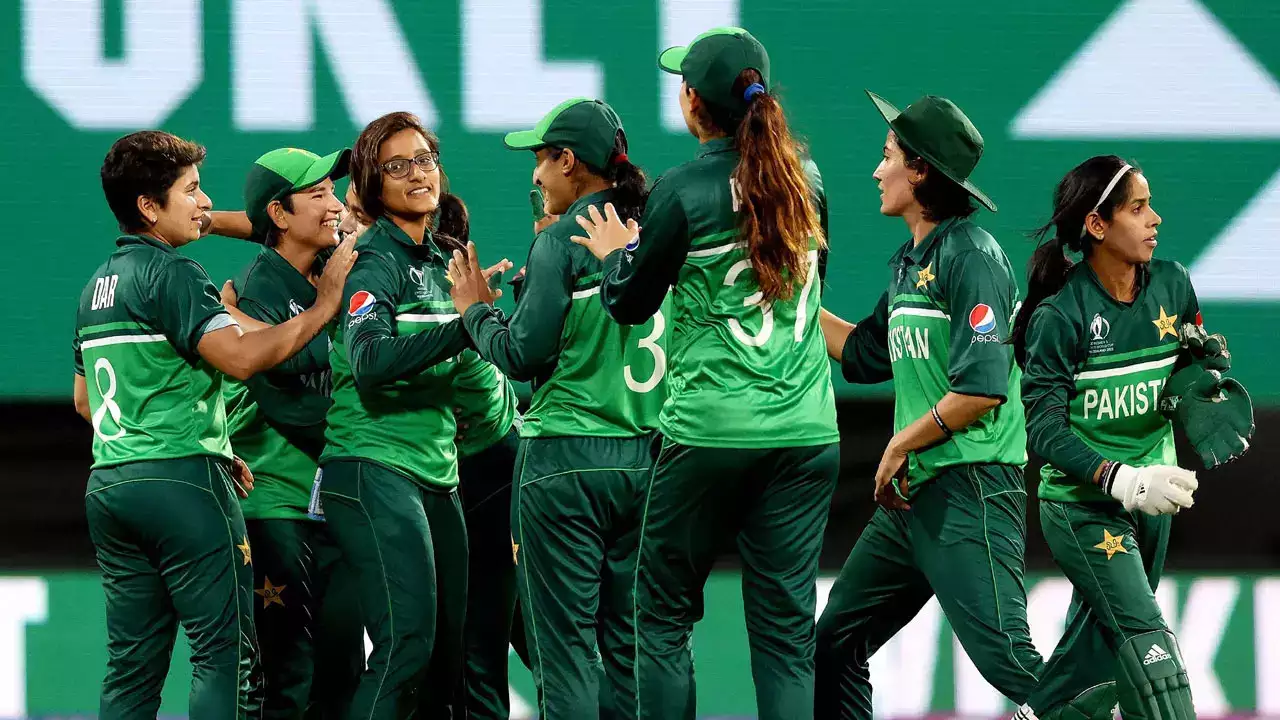 Pakistan Women’s squad for World Cup 2025 announced, Seven debutants named