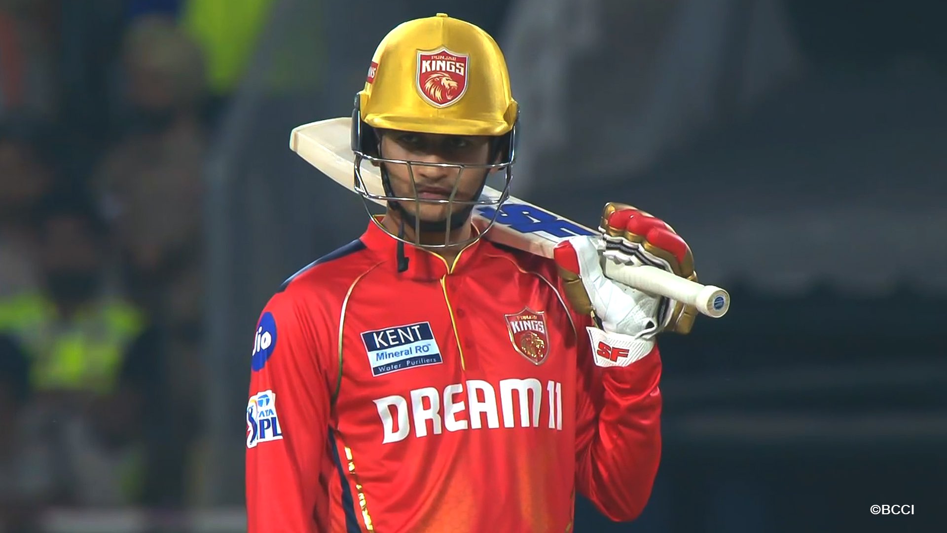 Not Virat Kohli! Priyansh Arya reveals his shocking red-ball idol