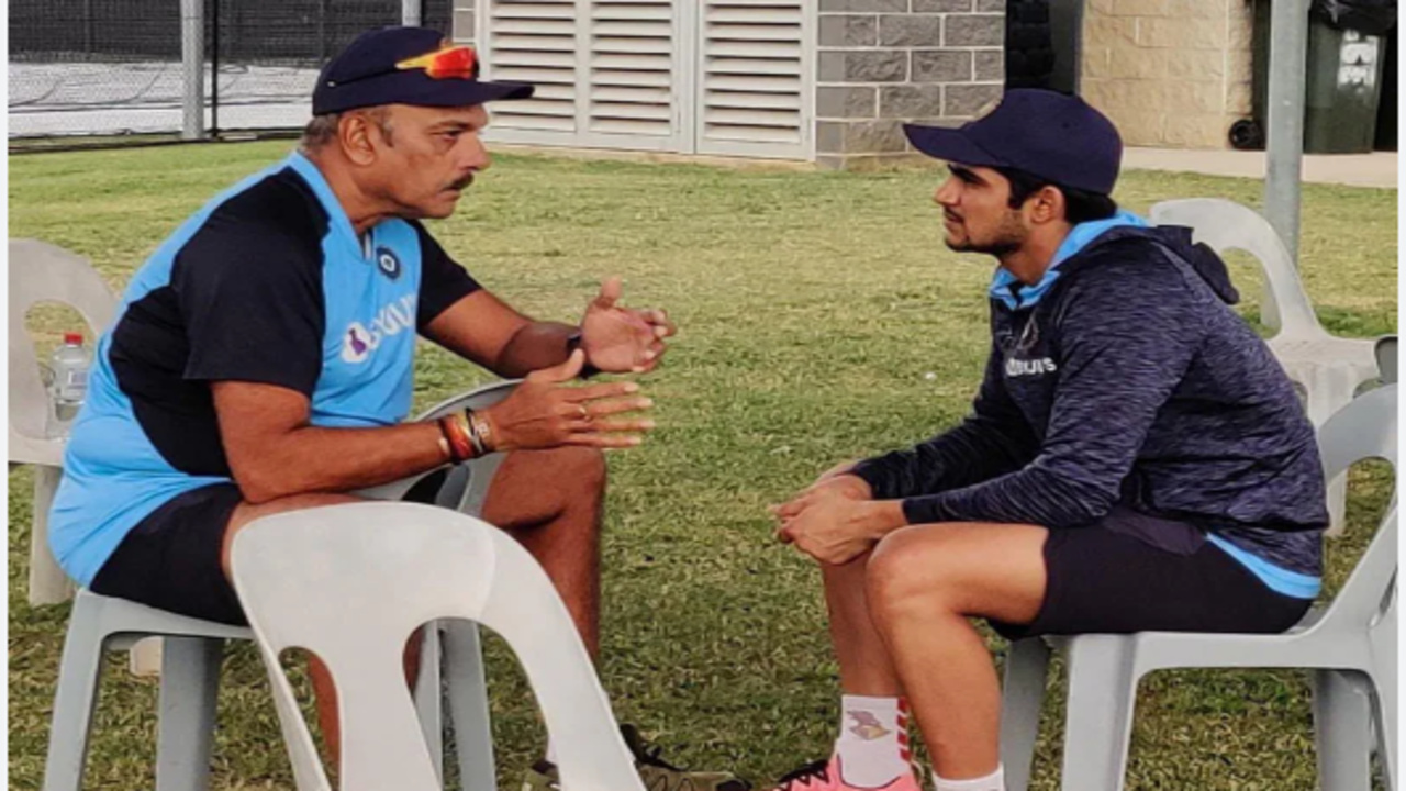 Yashasvi Jaiswal brutally snubbed! Ravi Shastri declares Shubman Gill India’s new batting king