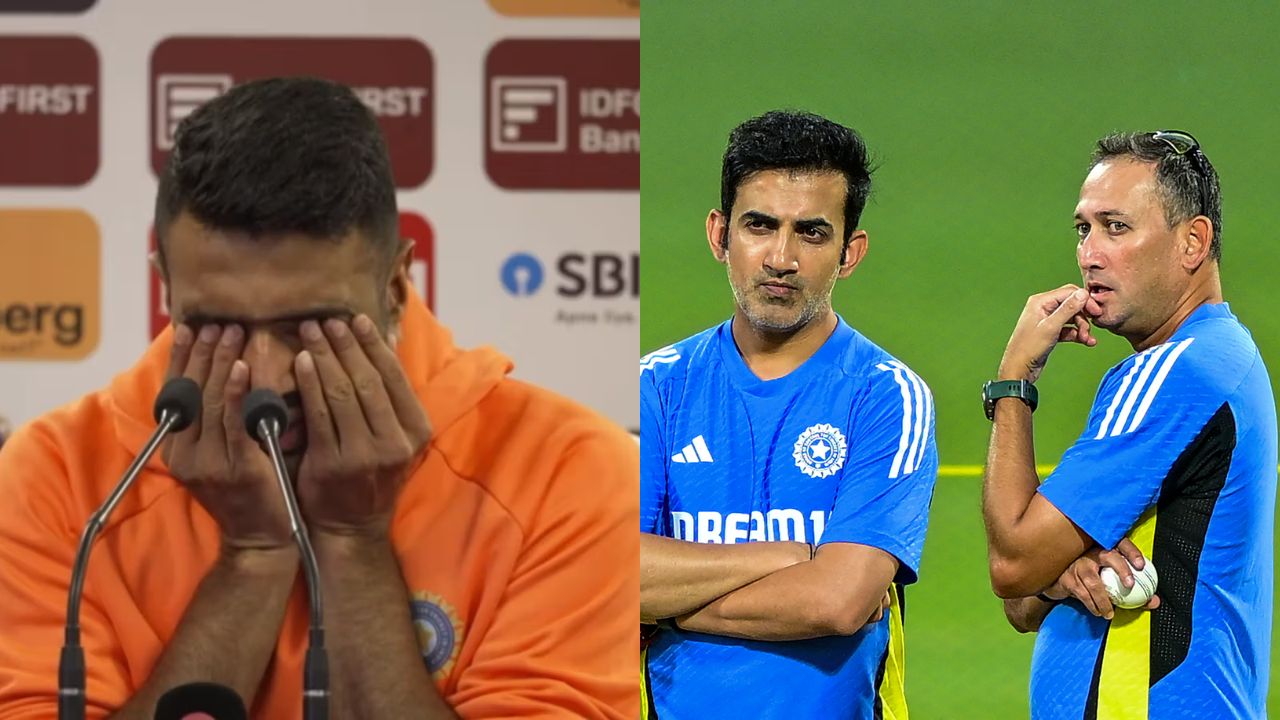 Gautam Gambhir’s support staff member accused of creating difficulty for players: ‘Could lead to injuries…’