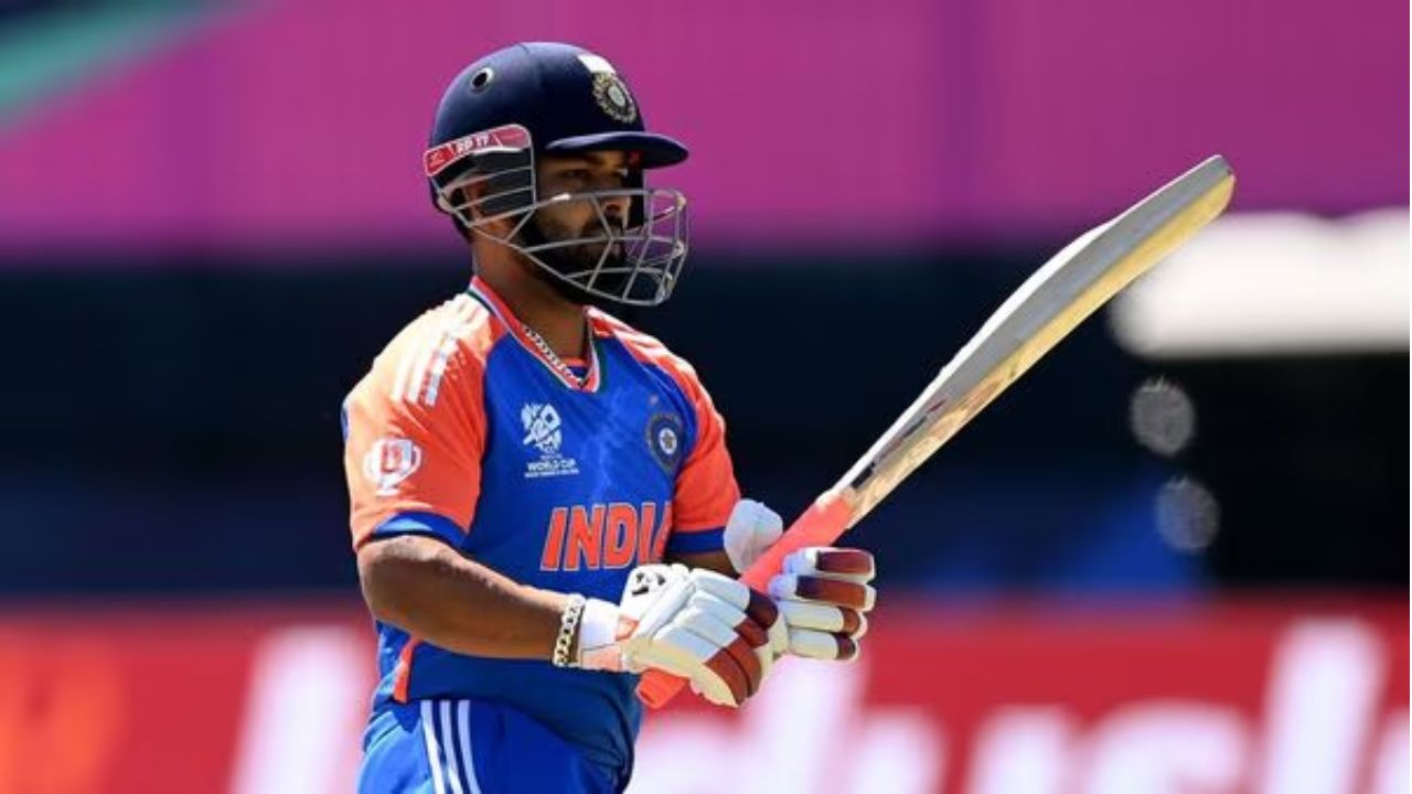 Huge blow for India: Rishabh Pant ruled out of Asia Cup and West Indies Tests