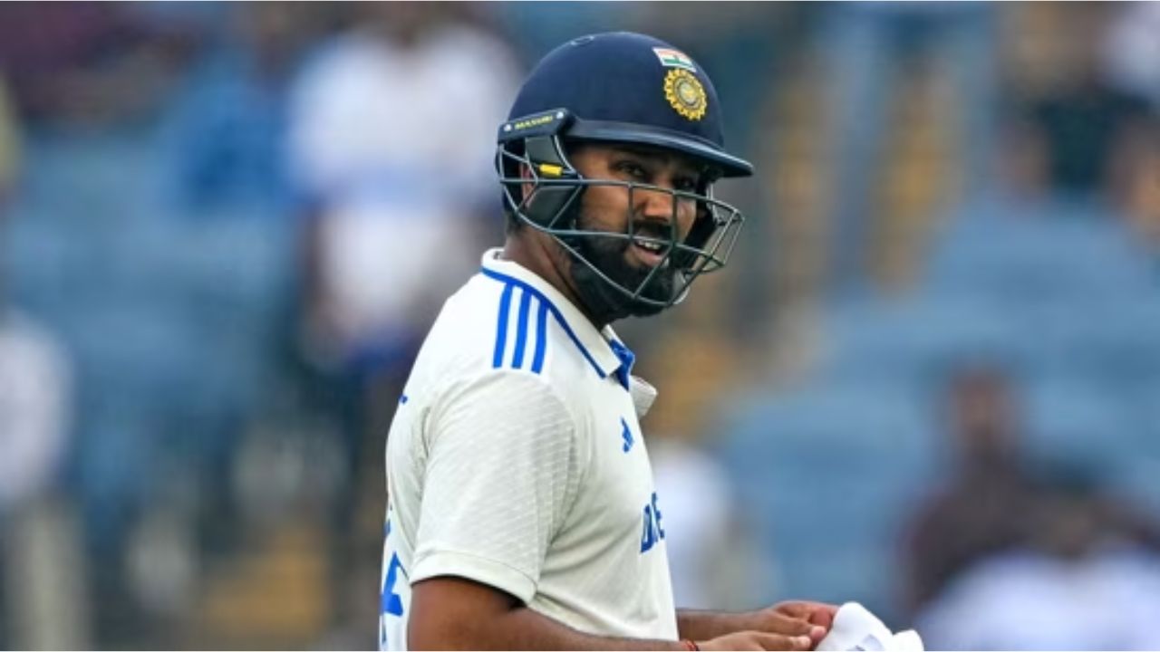 Rohit Sharma’s retirement takes a sharp turn as Indian Team Manager in Australia opens a new can of worms