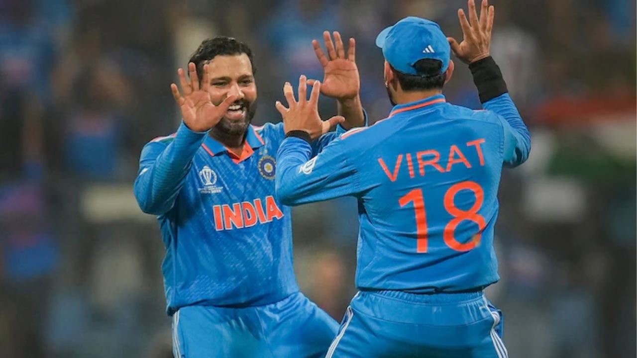 Virat Kohli, Rohit Sharma’s ODI retirement date made public as Gautam Gambhir goes ruthless