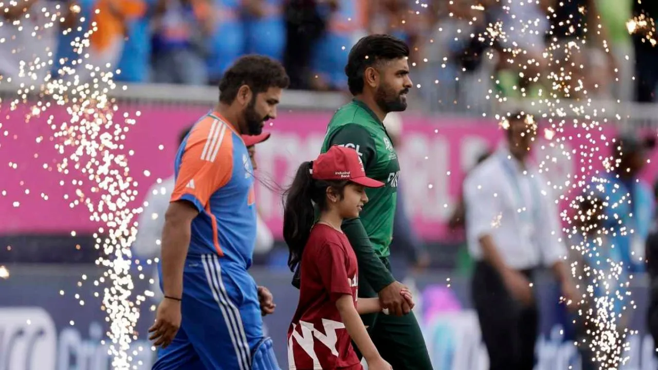 Asia Cup 2025- India veteran, now BJP leader, confirms India vs Pakistan match cancelled