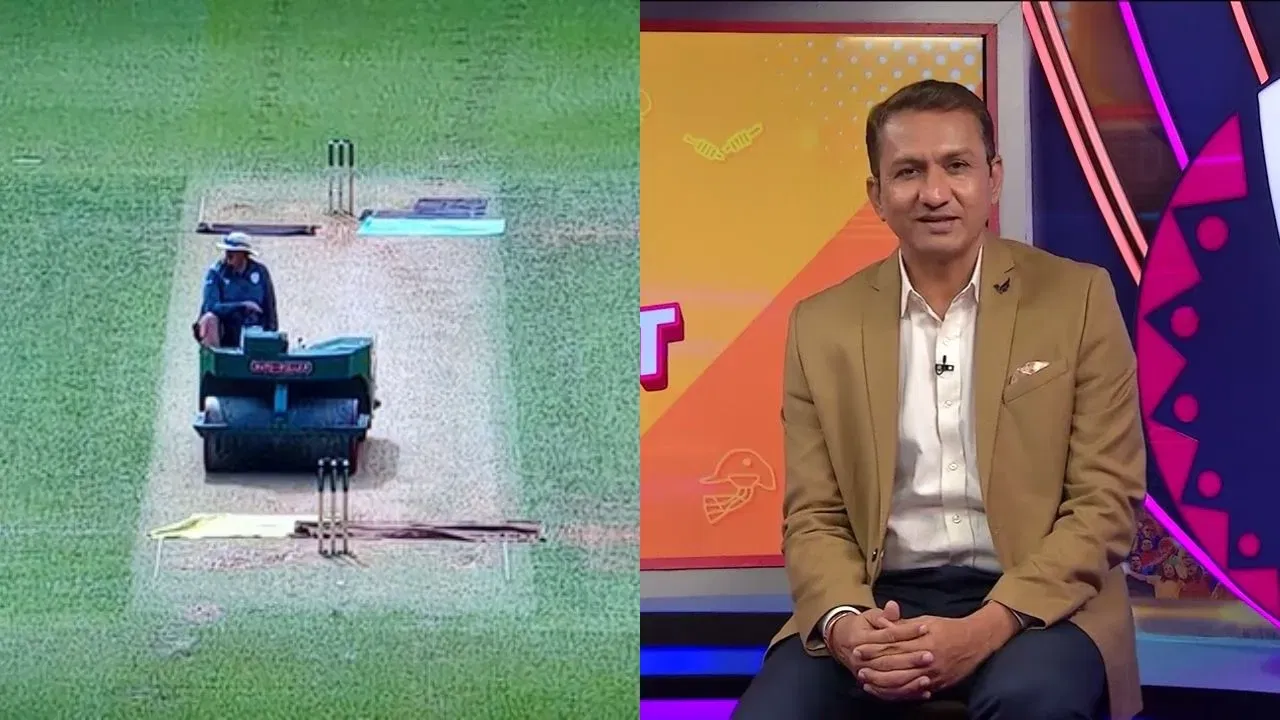 Sanjay Bangar fat shames Oval Curator on LIVE TV; controversy erupts after Gautam Gambhir fight