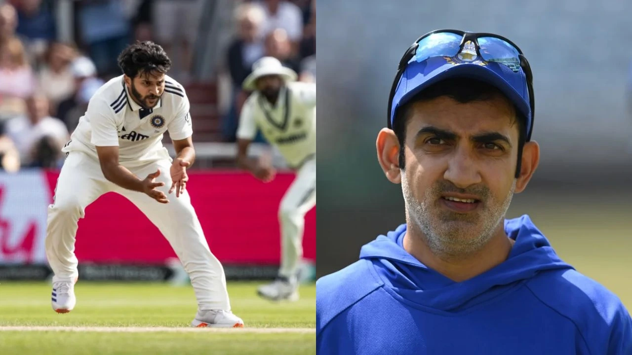 Shardul Thakur calls out Gautam Gambhir over Kuldeep Yadav, Abhimanyu Easwaran’s suffering