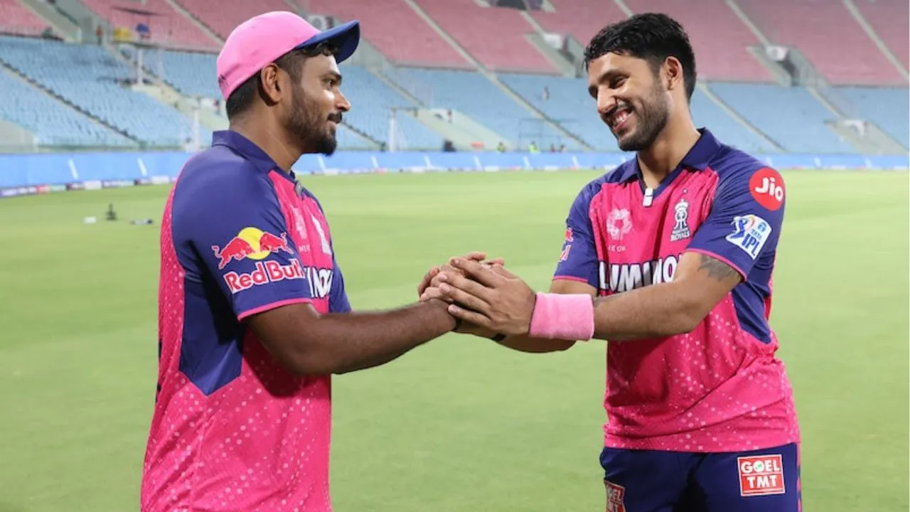Rajasthan Royals issue big statement on star keeper after Sanju Samson requests his release