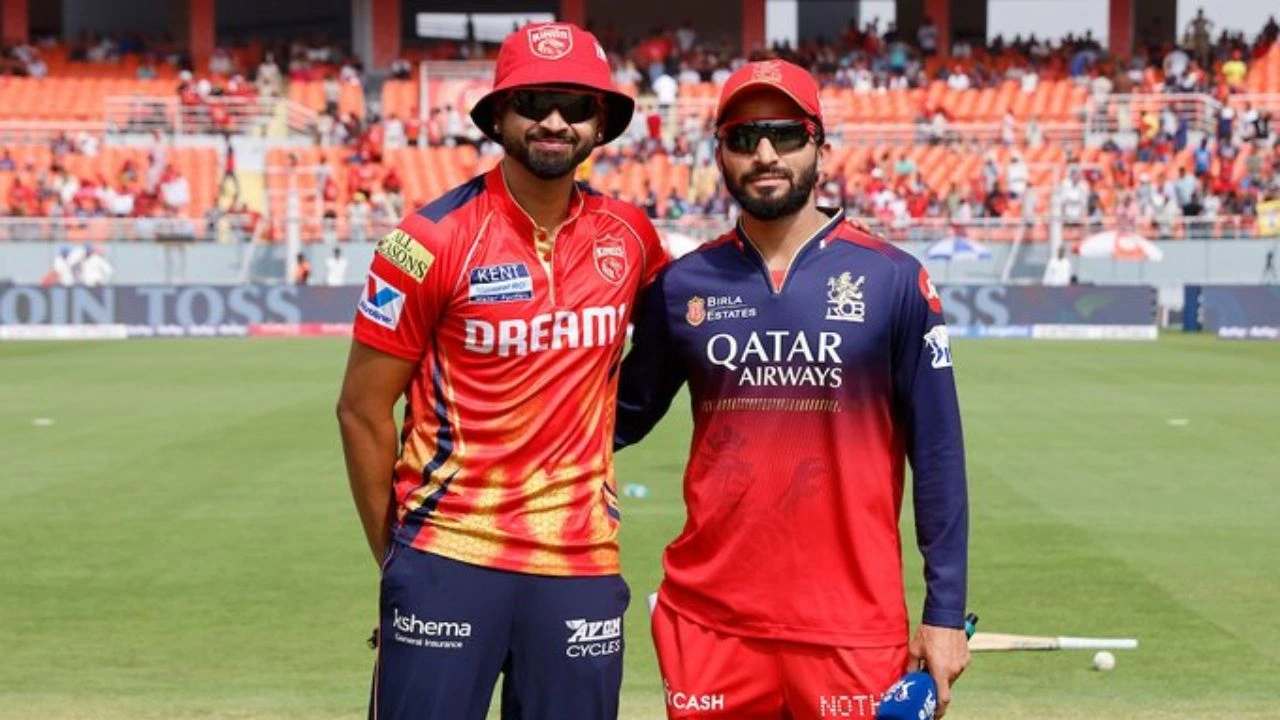 Rajat Patidar TRUMPS Shreyas Iyer for IND vs WI Test Squad